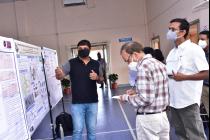 National Science Day and its 11th Research Scholars' Day