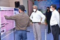 National Science Day and its 11th Research Scholars' Day