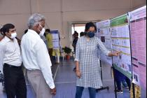 National Science Day and its 11th Research Scholars' Day