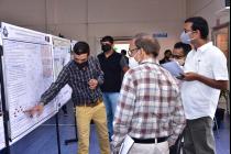 National Science Day and its 11th Research Scholars' Day