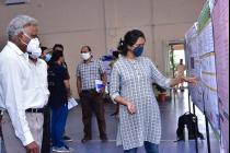 National Science Day and its 11th Research Scholars' Day