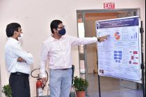 National Science Day and its 11th Research Scholars' Day