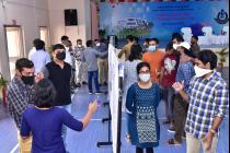 National Science Day and its 11th Research Scholars' Day