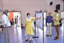 National Science Day and its 11th Research Scholars' Day