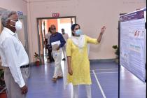 National Science Day and its 11th Research Scholars' Day