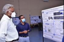 National Science Day and its 11th Research Scholars' Day