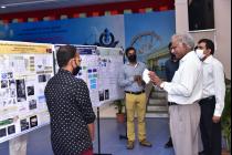 National Science Day and its 11th Research Scholars' Day