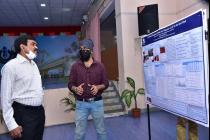 National Science Day and its 11th Research Scholars' Day