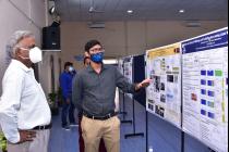 National Science Day and its 11th Research Scholars' Day