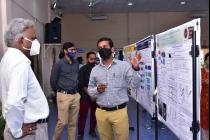 National Science Day and its 11th Research Scholars' Day