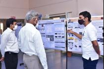 National Science Day and its 11th Research Scholars' Day