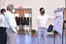 National Science Day and its 11th Research Scholars' Day