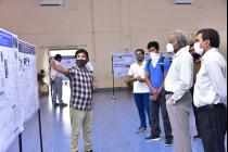 National Science Day and its 11th Research Scholars' Day