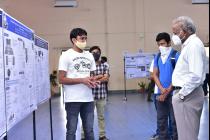 National Science Day and its 11th Research Scholars' Day