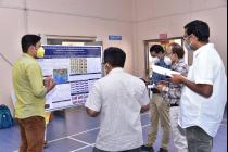 National Science Day and its 11th Research Scholars' Day