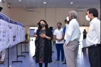 National Science Day and its 11th Research Scholars' Day