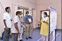 National Science Day and its 11th Research Scholars' Day