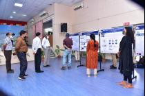 National Science Day and its 11th Research Scholars' Day