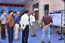 National Science Day and its 11th Research Scholars' Day