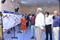 National Science Day and its 11th Research Scholars' Day