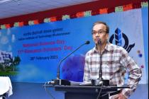 National Science Day and its 11th Research Scholars' Day