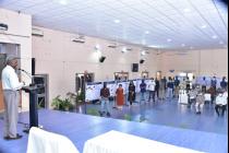 National Science Day and its 11th Research Scholars' Day