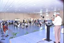 National Science Day and its 11th Research Scholars' Day