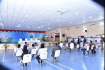 National Science Day and its 11th Research Scholars' Day