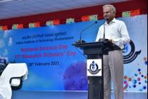 National Science Day and its 11th Research Scholars' Day