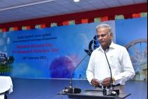 National Science Day and its 11th Research Scholars' Day