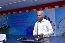 National Science Day and its 11th Research Scholars' Day