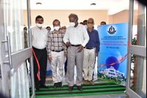 National Science Day and its 11th Research Scholars' Day