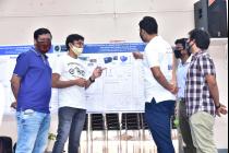 National Science Day and its 11th Research Scholars' Day