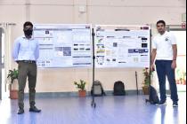 National Science Day and its 11th Research Scholars' Day