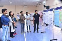 National Science Day and its 11th Research Scholars' Day