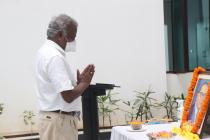 Celebrating 130th birth anniversary of Dr. B.R. Ambedkar