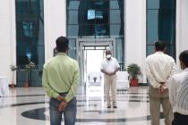 Celebrating 130th birth anniversary of Dr. B.R. Ambedkar