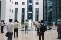 Celebrating 130th birth anniversary of Dr. B.R. Ambedkar