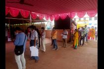 COVID-19 Vaccination Drive