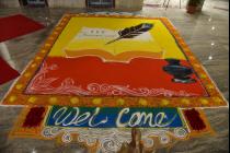 Inauguration of the Pushpagiri Lecture Hall Complex and Rushikulya Hall of Residence by Shri Dharmendra Pradhan, MoE, Govt of India