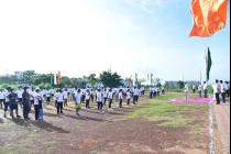 Fit India Freedom Run 2.0-Mini Marathon and Walkathon