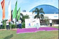 Fit India Freedom Run 2.0-Mini Marathon and Walkathon