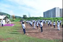 Fit India Freedom Run 2.0-Mini Marathon and Walkathon