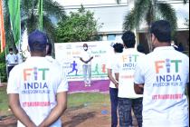 Fit India Freedom Run 2.0-Mini Marathon and Walkathon