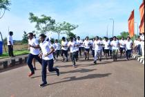 Fit India Freedom Run 2.0-Mini Marathon and Walkathon