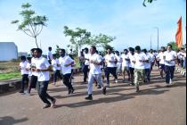 Fit India Freedom Run 2.0-Mini Marathon and Walkathon