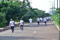 Fit India Freedom Run 2.0-Mini Marathon and Walkathon
