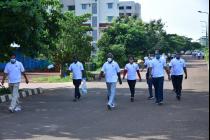 Fit India Freedom Run 2.0-Mini Marathon and Walkathon