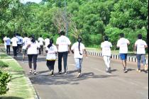 Fit India Freedom Run 2.0-Mini Marathon and Walkathon