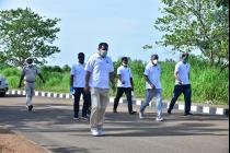 Fit India Freedom Run 2.0-Mini Marathon and Walkathon